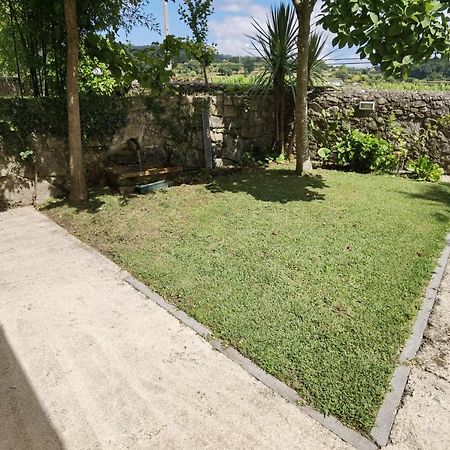 Fernandes House Apartman Paredes de Coura Kültér fotó