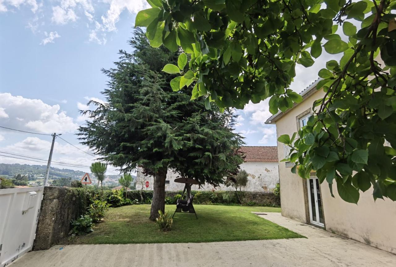 Fernandes House Apartman Paredes de Coura Kültér fotó