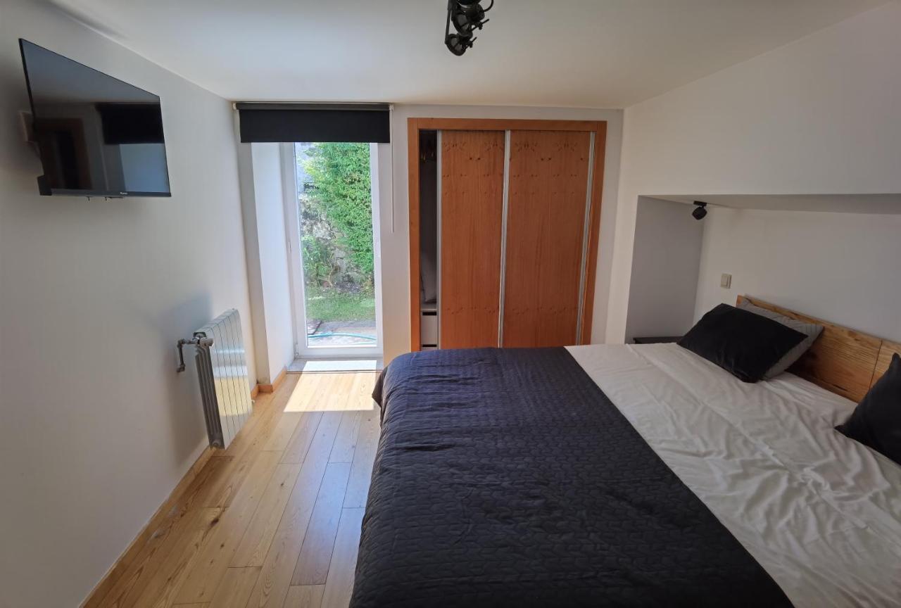 Fernandes House Apartman Paredes de Coura Kültér fotó