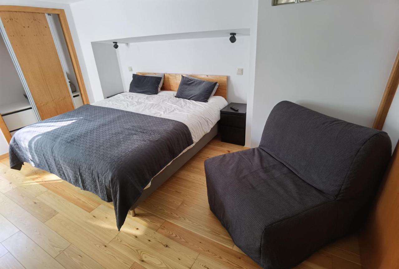 Fernandes House Apartman Paredes de Coura Kültér fotó