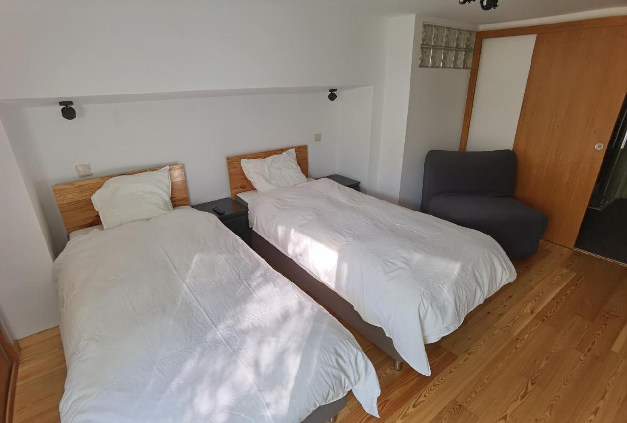 Fernandes House Apartman Paredes de Coura Kültér fotó