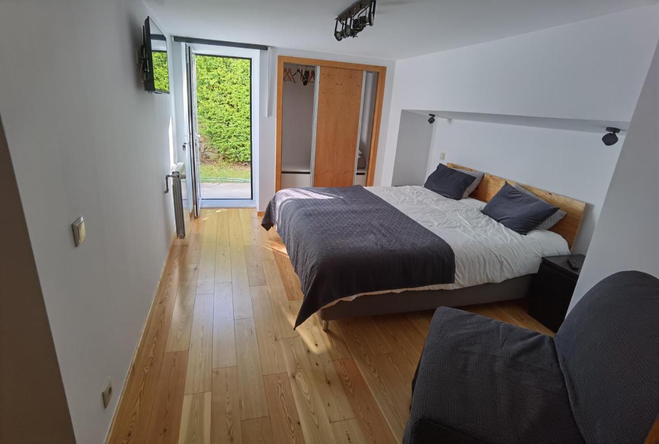 Fernandes House Apartman Paredes de Coura Kültér fotó