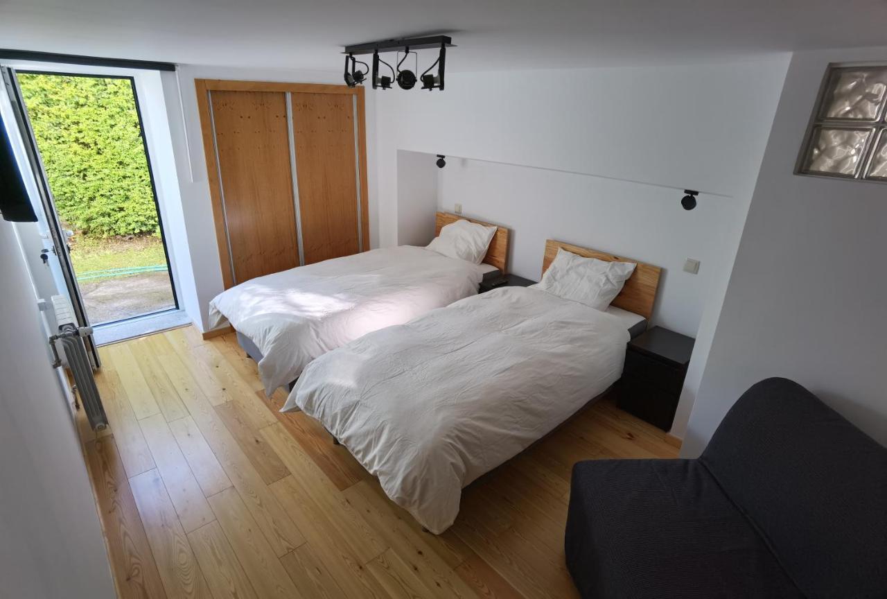 Fernandes House Apartman Paredes de Coura Kültér fotó