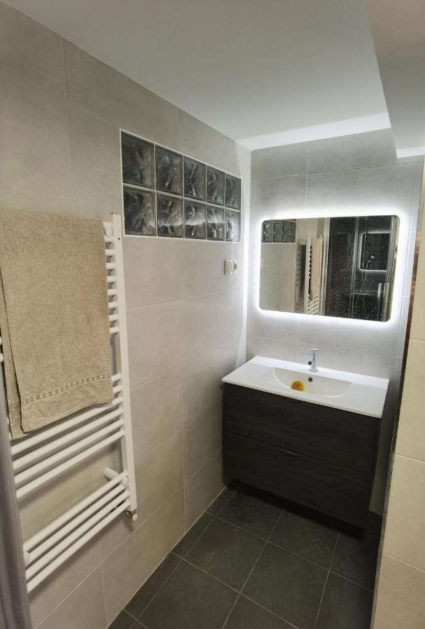 Fernandes House Apartman Paredes de Coura Kültér fotó