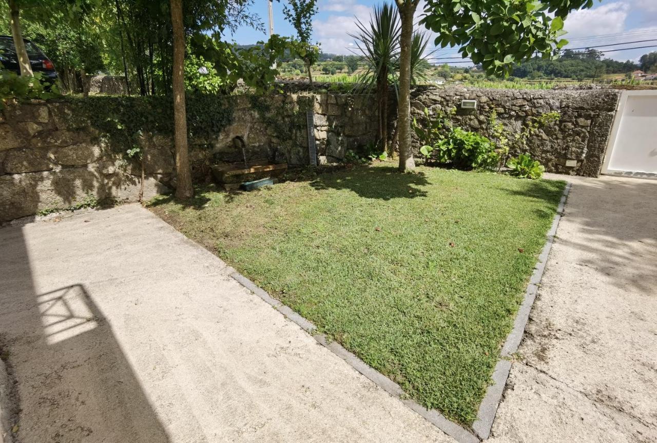 Fernandes House Apartman Paredes de Coura Kültér fotó