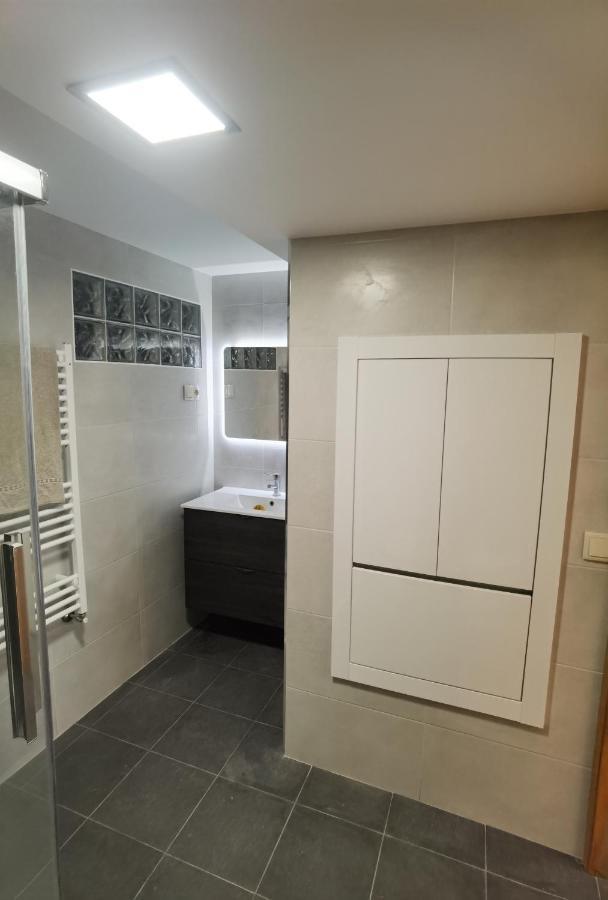 Fernandes House Apartman Paredes de Coura Kültér fotó