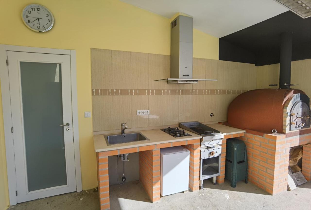 Fernandes House Apartman Paredes de Coura Kültér fotó