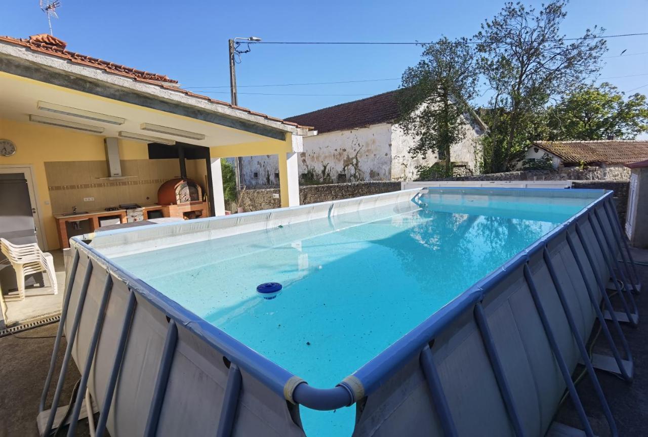 Fernandes House Apartman Paredes de Coura Kültér fotó