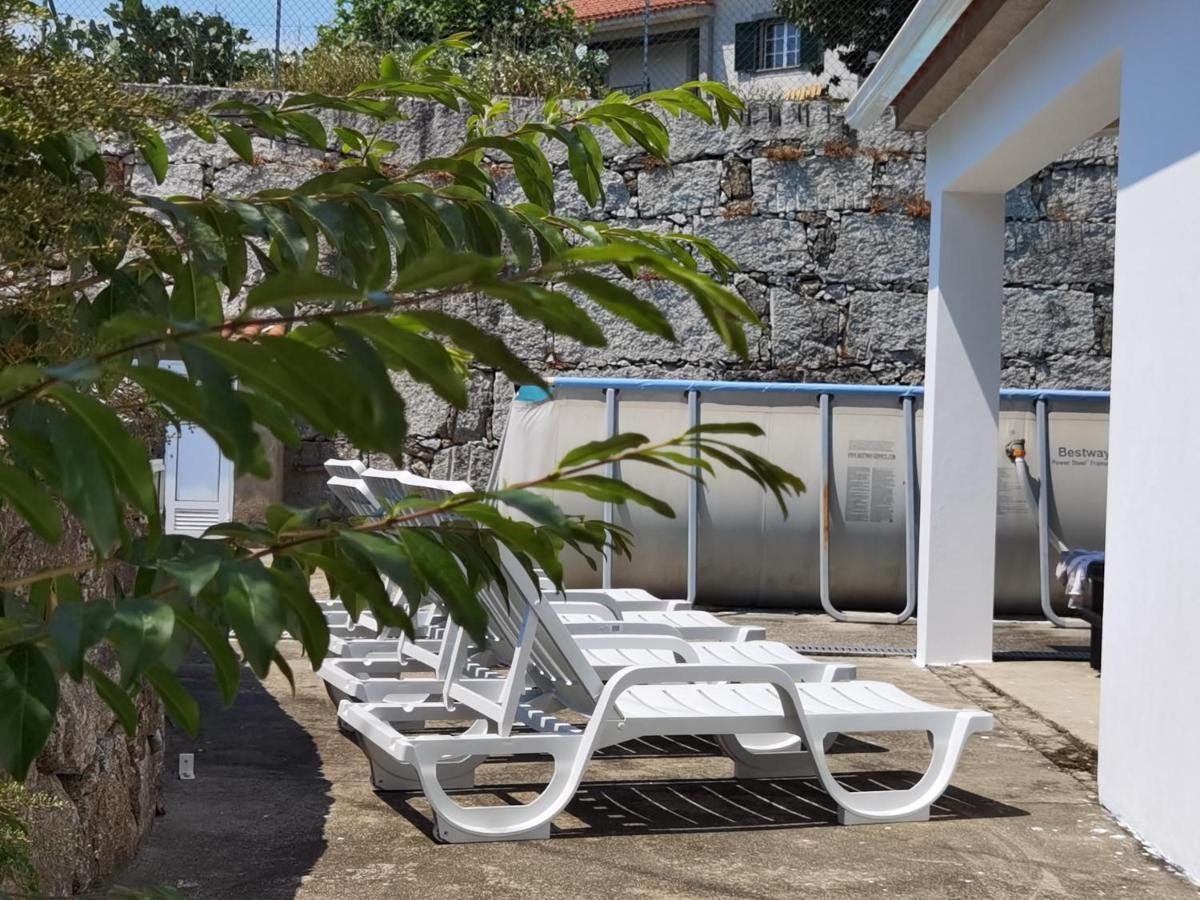 Fernandes House Apartman Paredes de Coura Kültér fotó