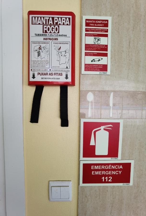 Fernandes House Apartman Paredes de Coura Kültér fotó
